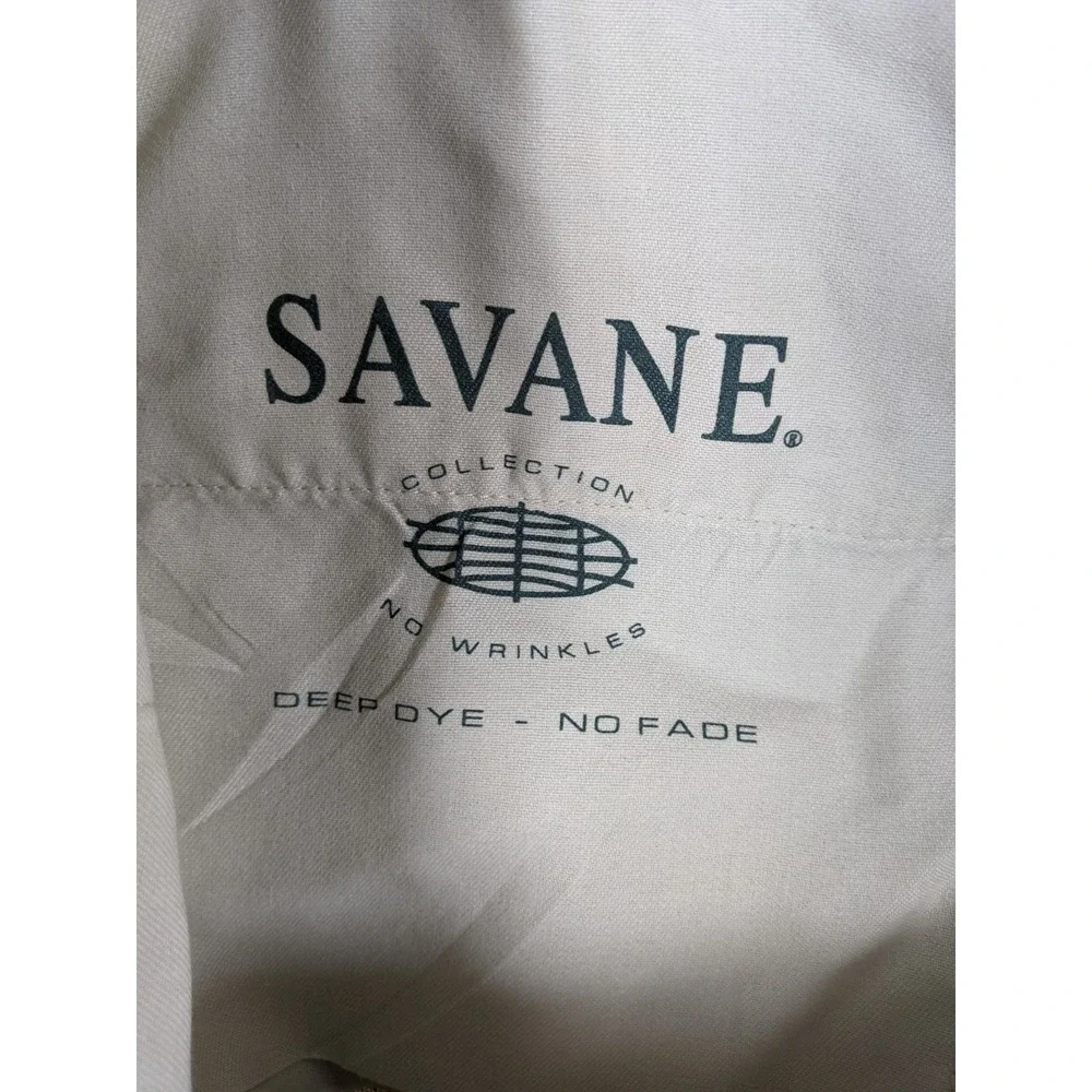 Savane deep dye